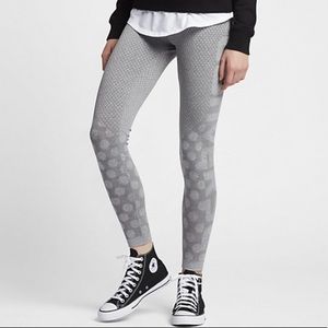 Converse Engineered Women's Leggings